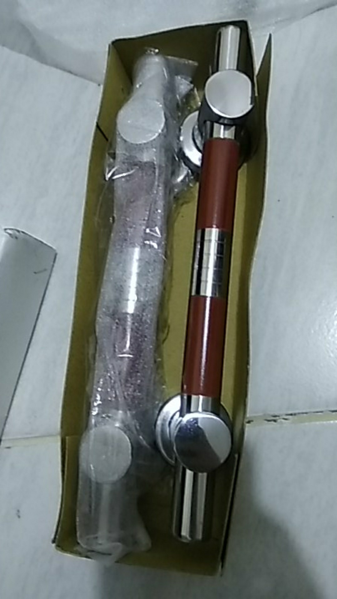 Termurah Handle Pintu Rumah / Tarikan Pintu Rumah / Pull Handle Stainless Berkualitas