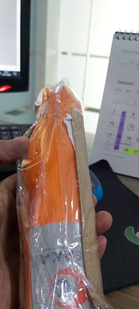 Payung Lipat 4 Vd 318 .