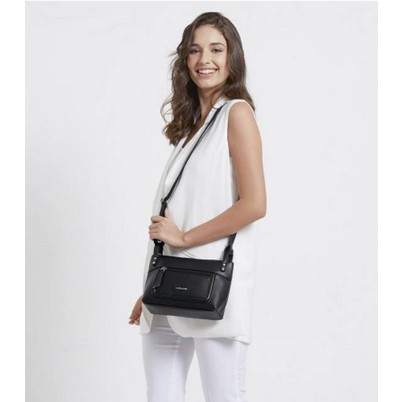 TAS SELEMPANG WANITA ALONZA SHOPIE MARTIN SOPHIE PARIS TERBARU 2020 PROMO