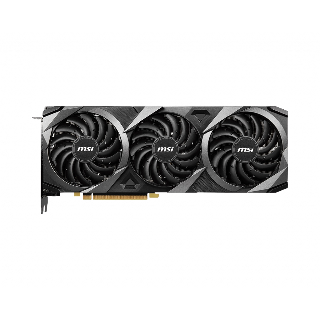 MSI VGA GeForce RTX 3080 Ti VENTUS 3X 12G OC