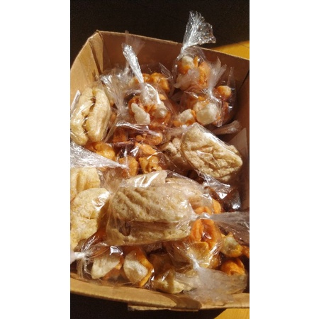 

Topping Mix Baso Aci Seblak Murah