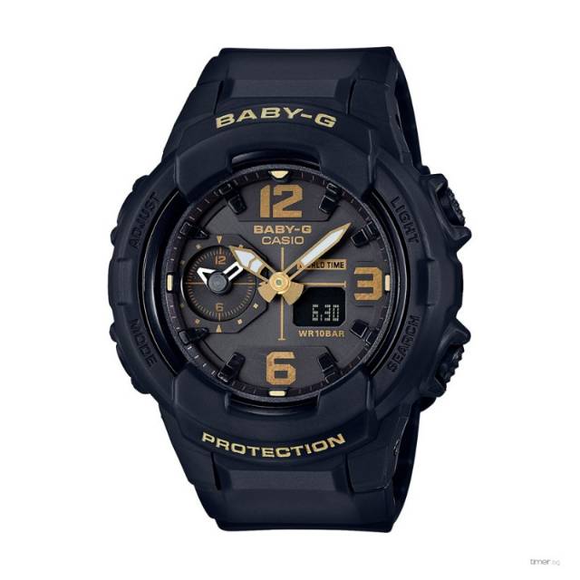 g shock bga