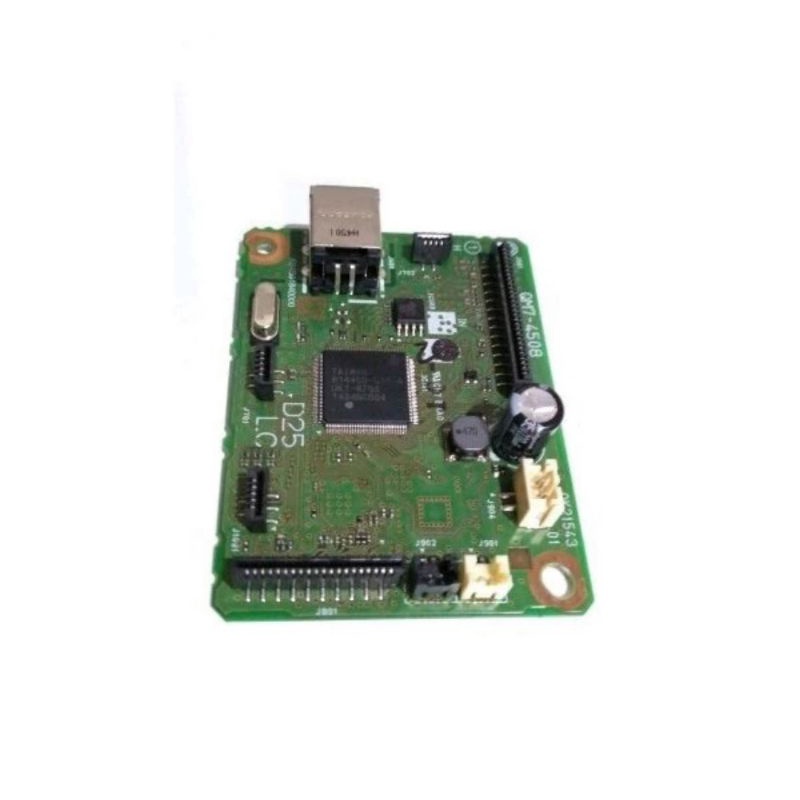 Board Printer Canon E410, Mainboard E410, Motherboard Canon E410 Logic
