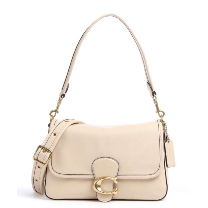 Coach Soft Tabby Shoulder Bag(C4823)