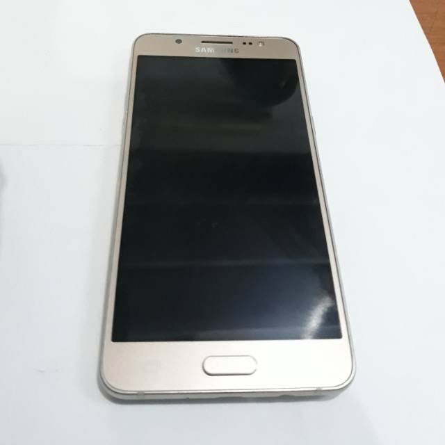 Samsung J5 2016 (second)