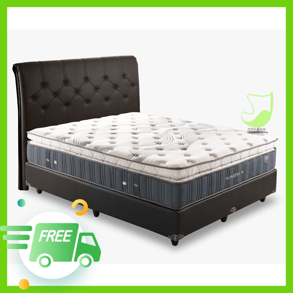 Elite Prestige Kasur Springbed Kasur Saja