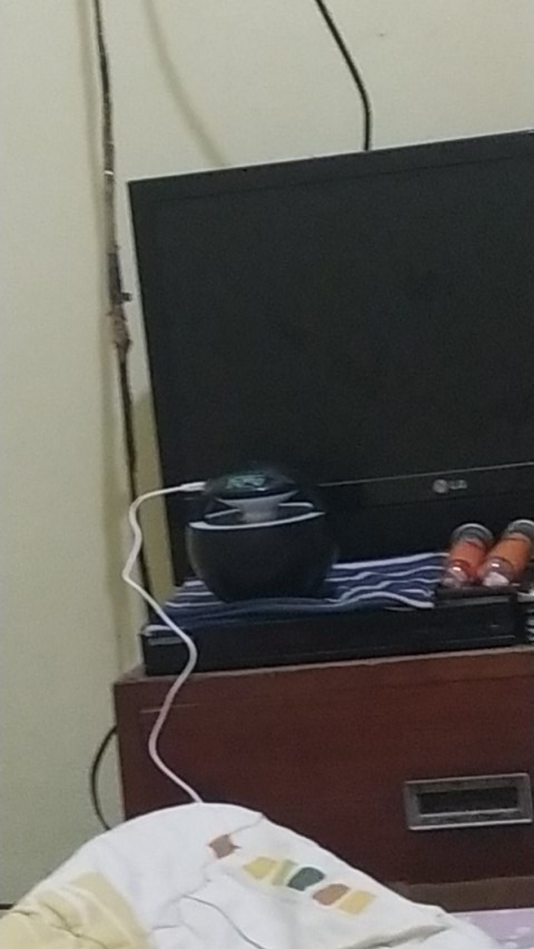 Aroma Therapy Machine Air Humidifier Air Difusser