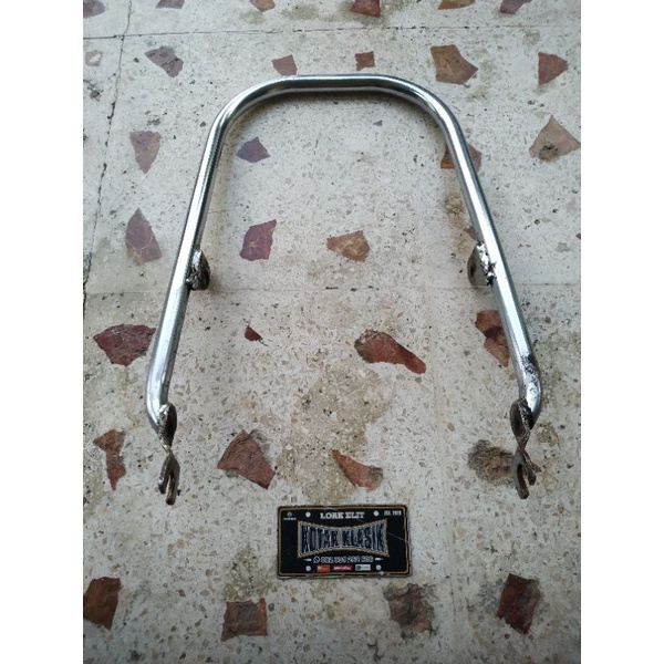 begel behel honda astrea 800