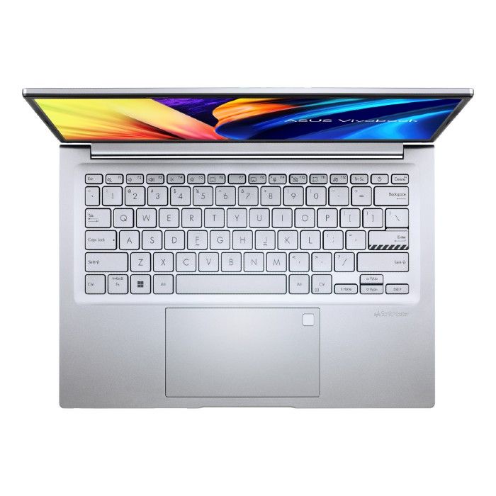 Asus Vivobook 14X OLED A1403ZA i5 12500H 16GB 512GB SSD Iris Xe W11 OHS 14 Inchi 2.8K