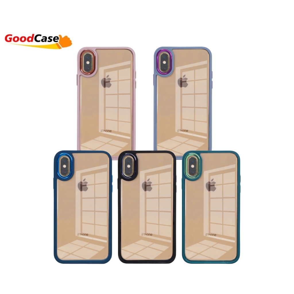 Hard Case Samsung A13 4G | M33 5G | S20 FE | S21 FE Max Luxury Case