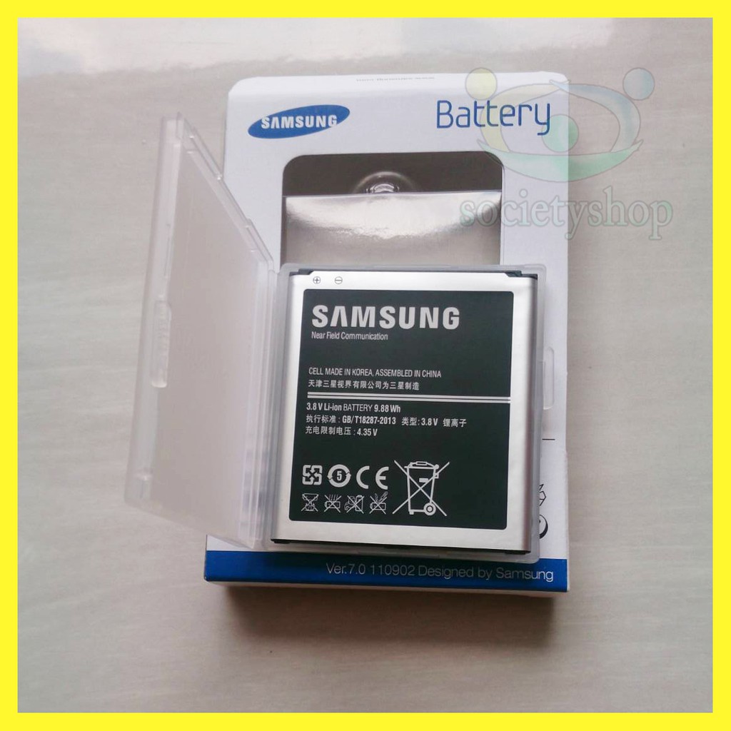 SALE SALE Baterai Samsung S4 ORIGINAL &amp; Battery Samsung Galaxy S4 &amp; Batre Galaxy S4