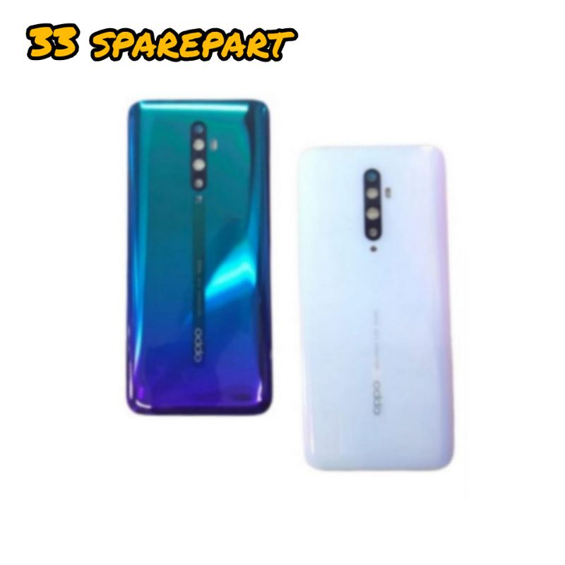 Backdor / tutup belakang Oppo Reno 2f / 2 f original