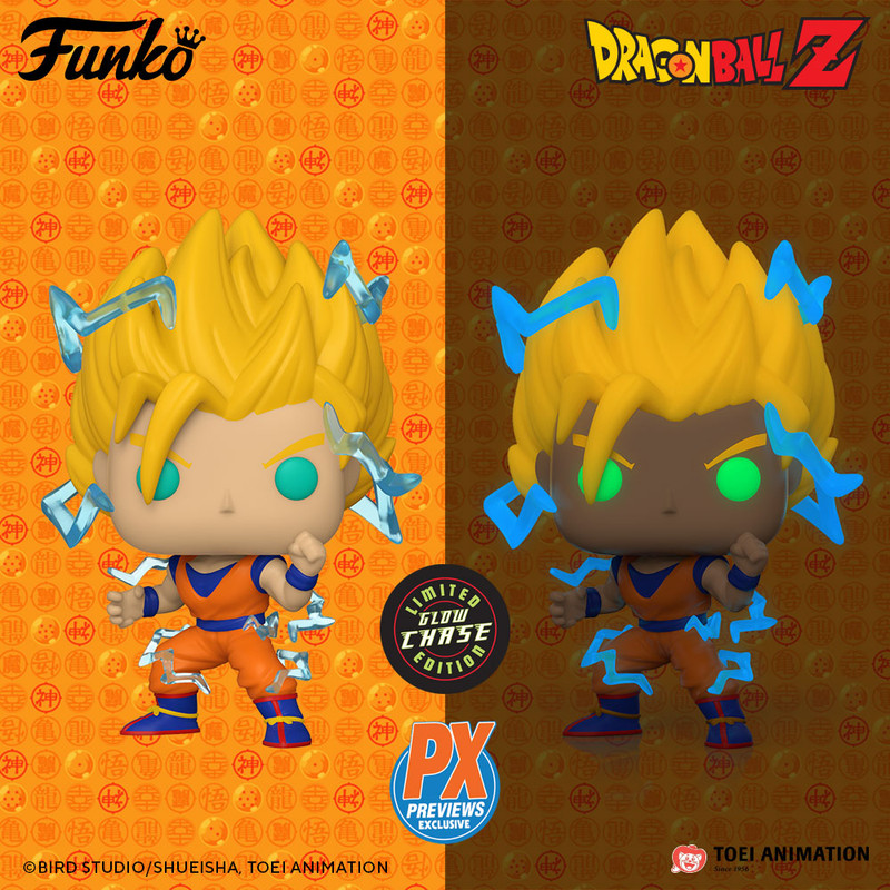 Jual Funko POP! Animation - Dragon Ball 
