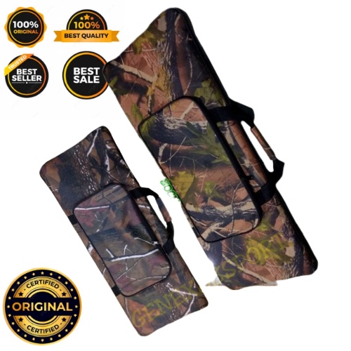 COD(BAYAR DITEMPAT) Tas pompa pcp tas pompa gx