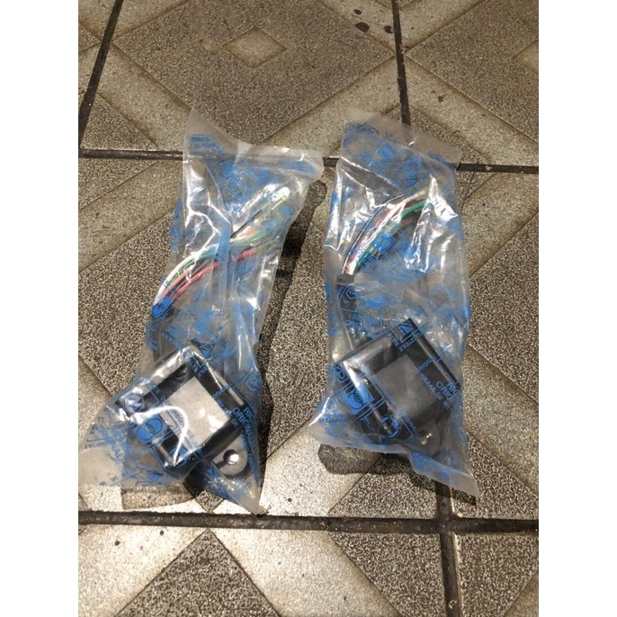 ORIGINAL - CDI Vespa RICAMBI (mikro komputer)