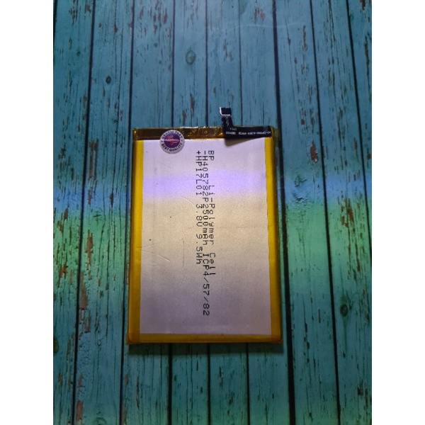 Baterai Batre Batu  Spc L53 Selfie Ori Copotan HP