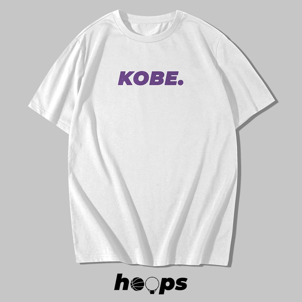 T-SHIRT KOBE BRYANT