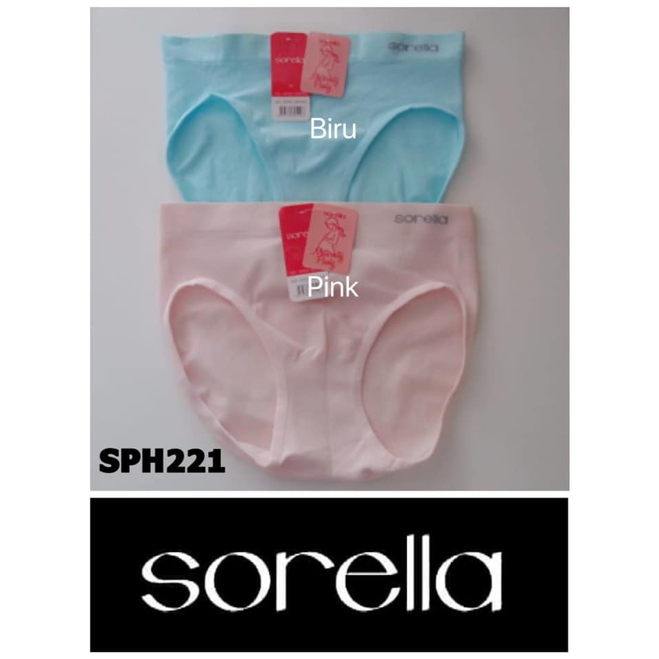 Panty 221 hamil Merk Sorella
