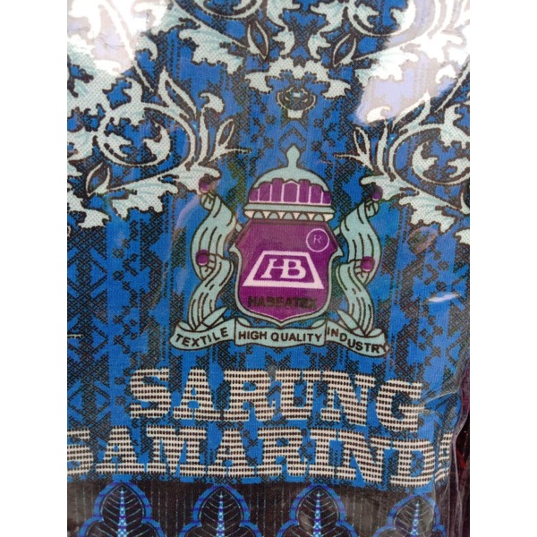 original_Sarung Samarinda/sarung santri/sarung muslim khas Indonesia/sarung motif by behaestex