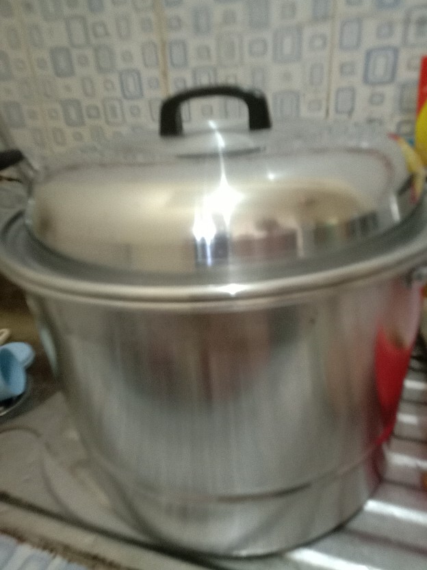 Panci Serbaguna 26 Cm Orchid / Steamer / Langseng