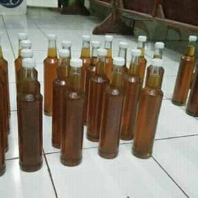 

Madu randu