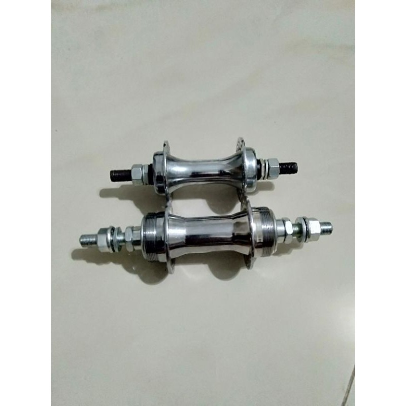"TERMURAH" hub freehub sepeda 36 hole