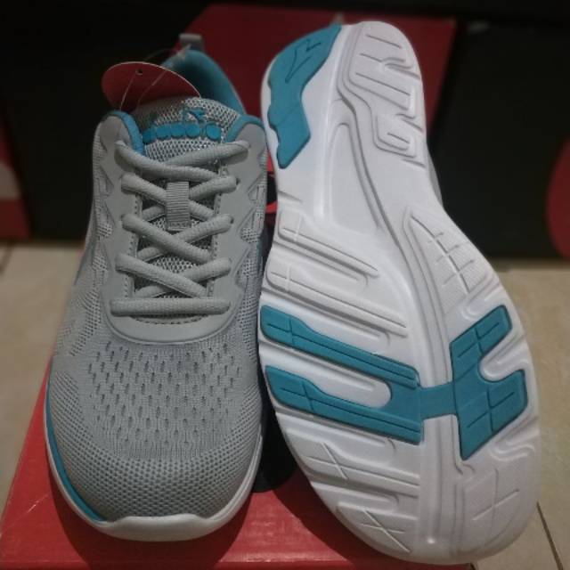 Diadora Saverio Abu Original