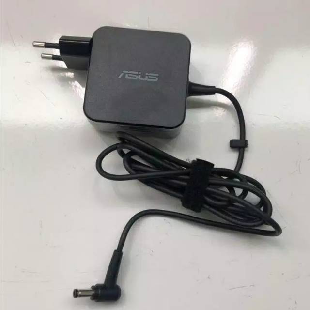 Bayar di Tempat - Adaptor Charger NOTEBOOK ASUS VIVOBOOK X201E F202 X441 X441N X441NA X441NC X441SA X441SC 19v 1.75A 33w