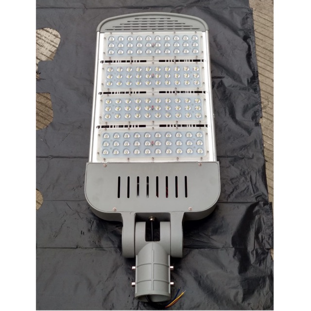 PJU Lampu Jalan Led 120 Watt High Quality