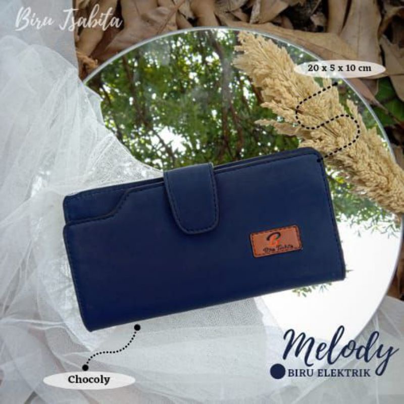 Dompet Melody