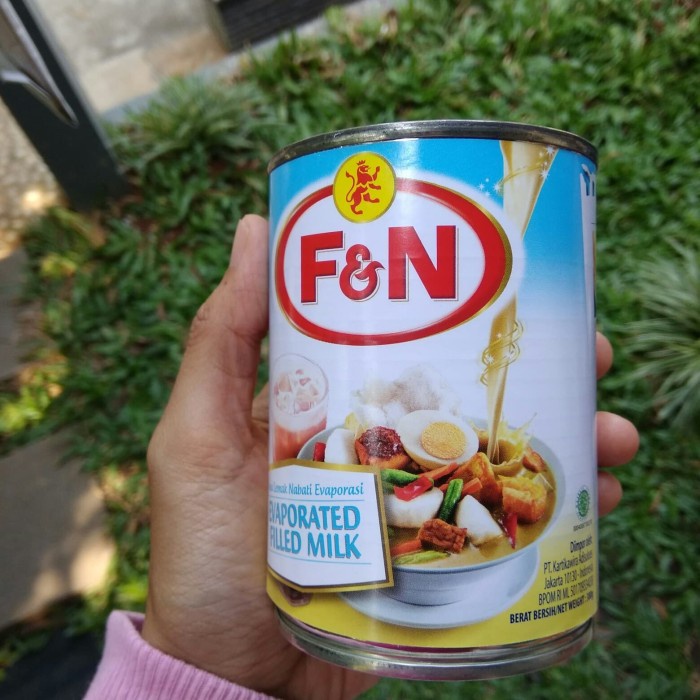 

B062 Paket Thai Tea Greentea 5In1 Thai Tea Greentea F&N Skm Saringan g054S