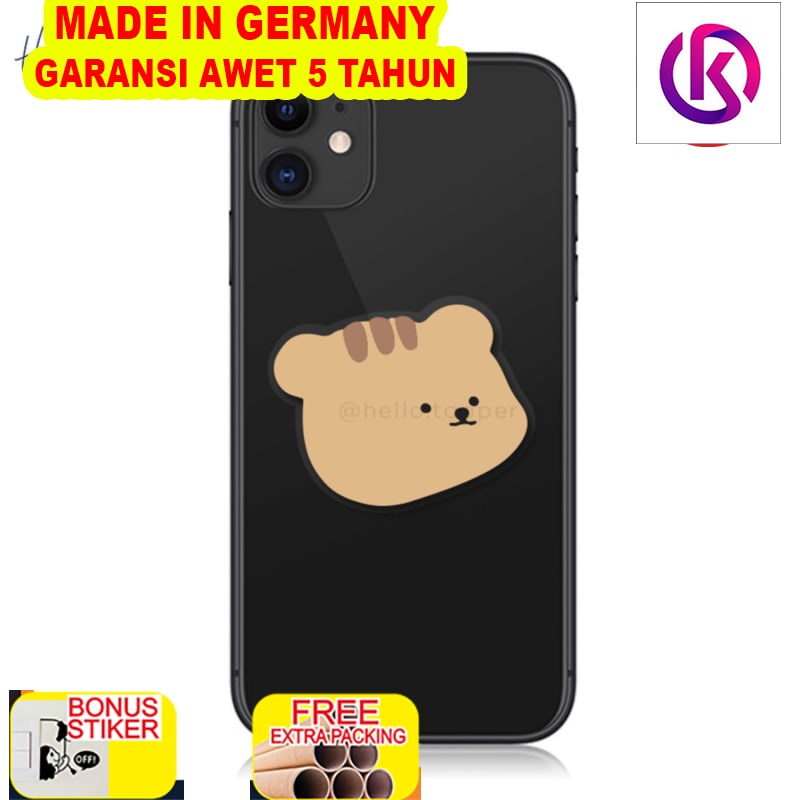 

Grosir Pop Socket Akrilik Beruang Lucu | Socket HP Beruang | Pop Stand Socket