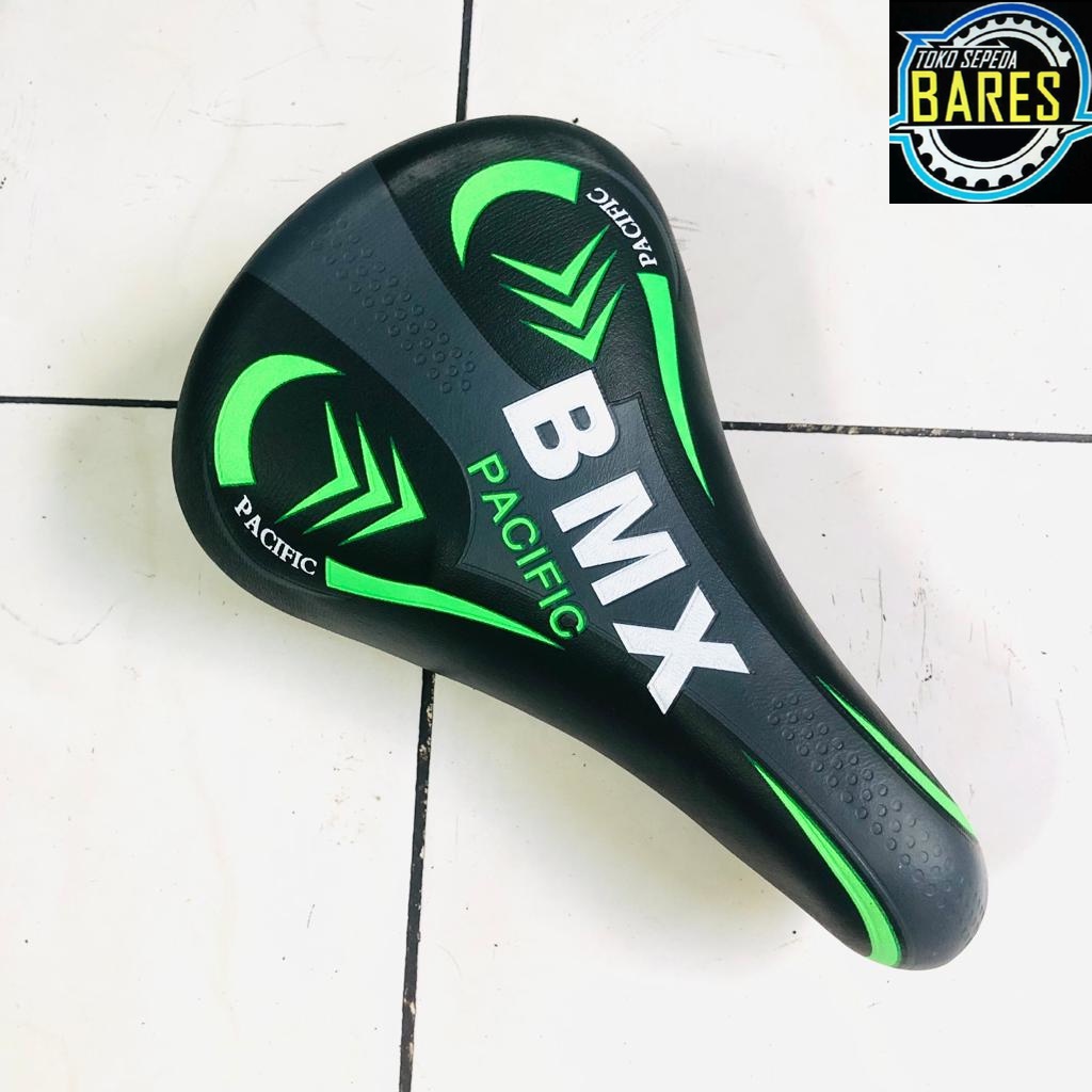 Sadel / Jok Sepeda BMX / Mini Anak 12 / 16 / 18 Pacific H-155 / Saddle