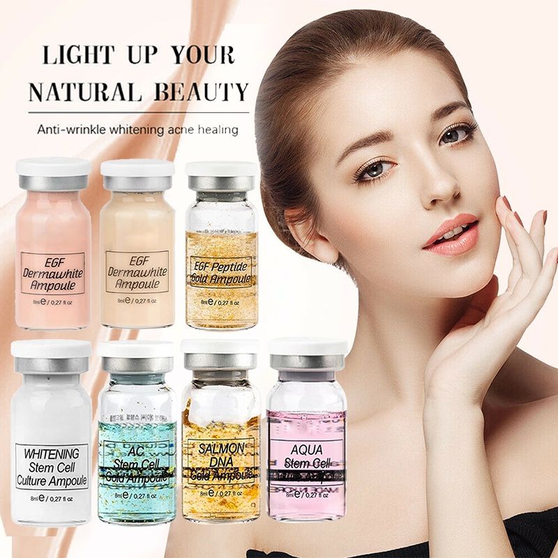 STAYVE BB GLOW SERUM SERIES Dermawhite