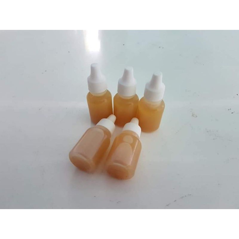 Esen Bawal Aroma Amis