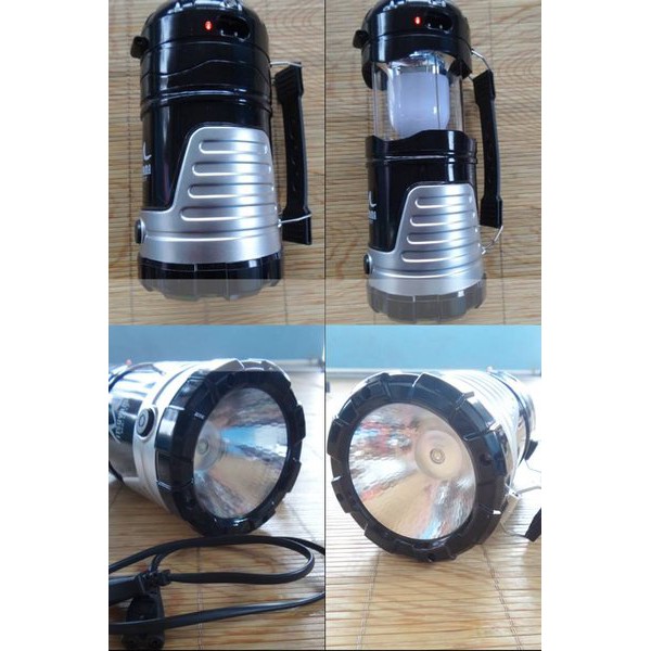 Camping Light / Lampu Camping