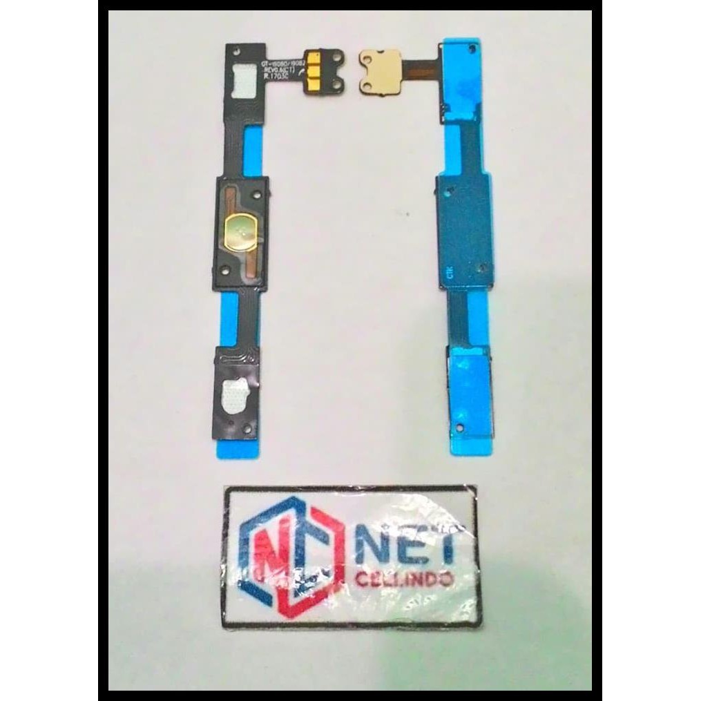 Flexible Home Button Samsung - Tombol Home Samsung I9080 / I9082