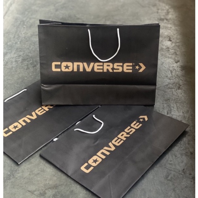 

PAPER BAG CONVERES PAPER BAG KADO