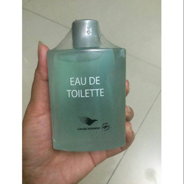 ORIGINAL PARFUM GARUDA 100ml