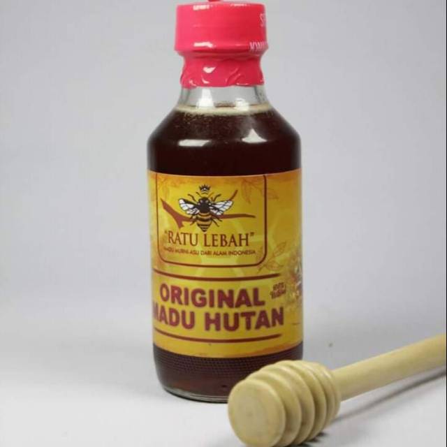 

Madu Hutan