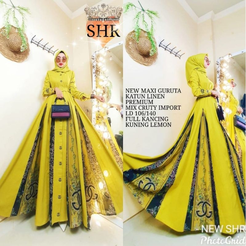 new maxy by SHR