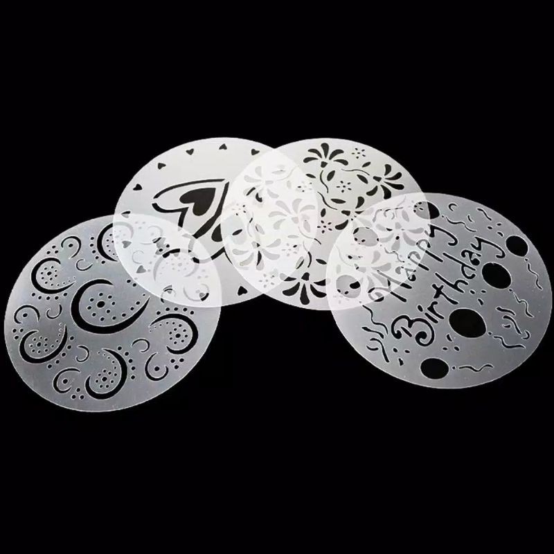 

CAKE STENCIL 20cm