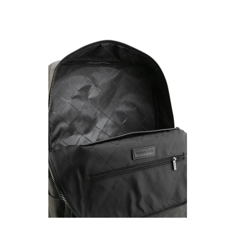 TAS RANSEL PUNGGUNG PRIA OBERMAIN BACKPACK ORIGINAL HIJAU OM004