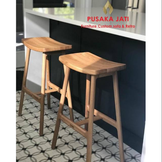 Kursi Bar/cafe ||pusakajati9