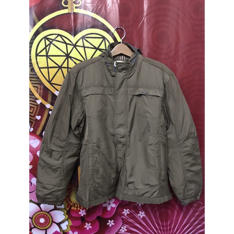 jaket cardinal casual 10000% ori
