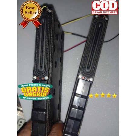 SPEAKER SPEKER TV SAMSUNG UA 40F6400