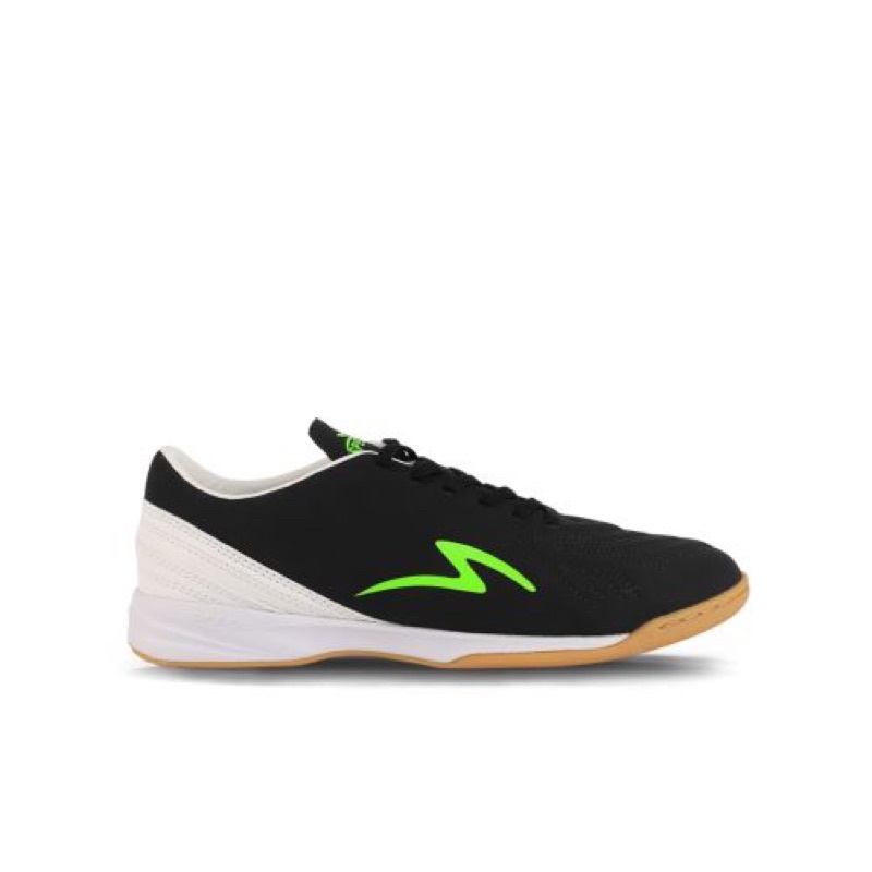 Specs Metasala Revenge - Black/Green Gecko/White