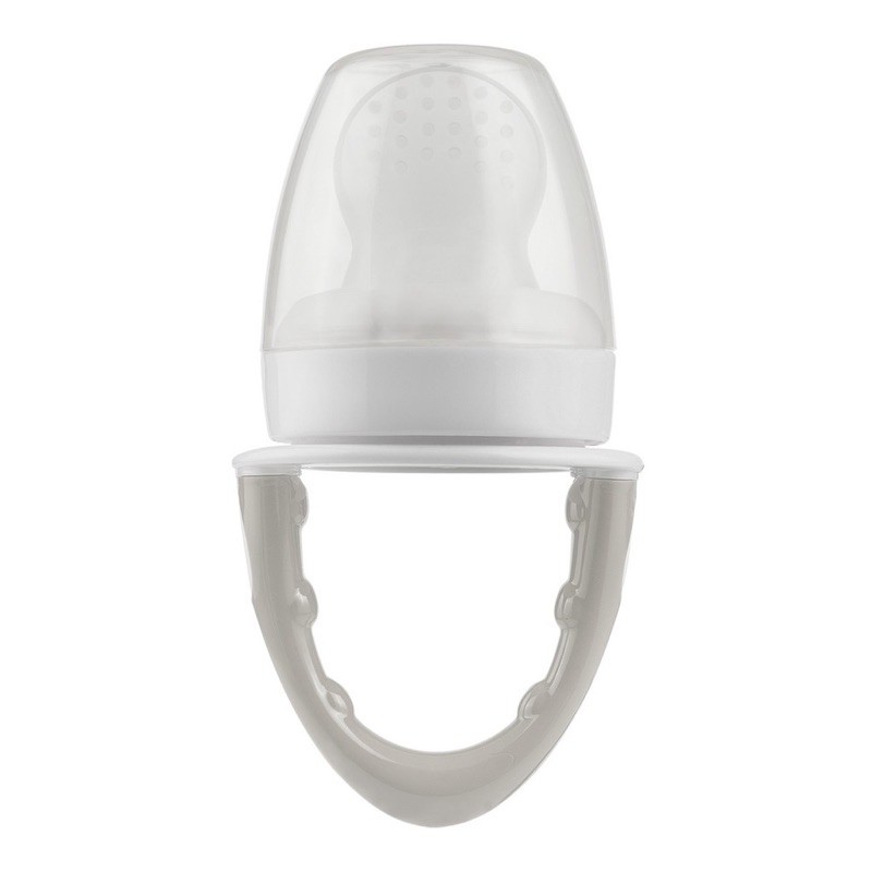 Dr.Brown’s fresh first silicone feeder