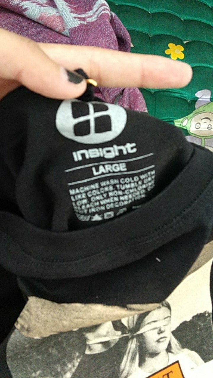 Kaos Distro Skate & Surf High Quality Adn065