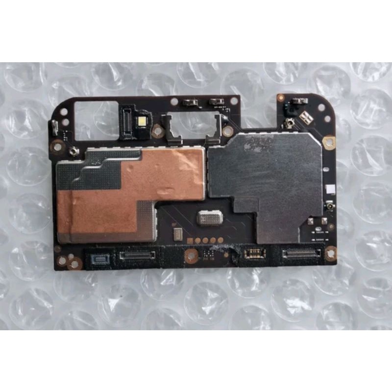 Mesin HP Vivo y71 normal tested tinggal pakai ram 2Gb